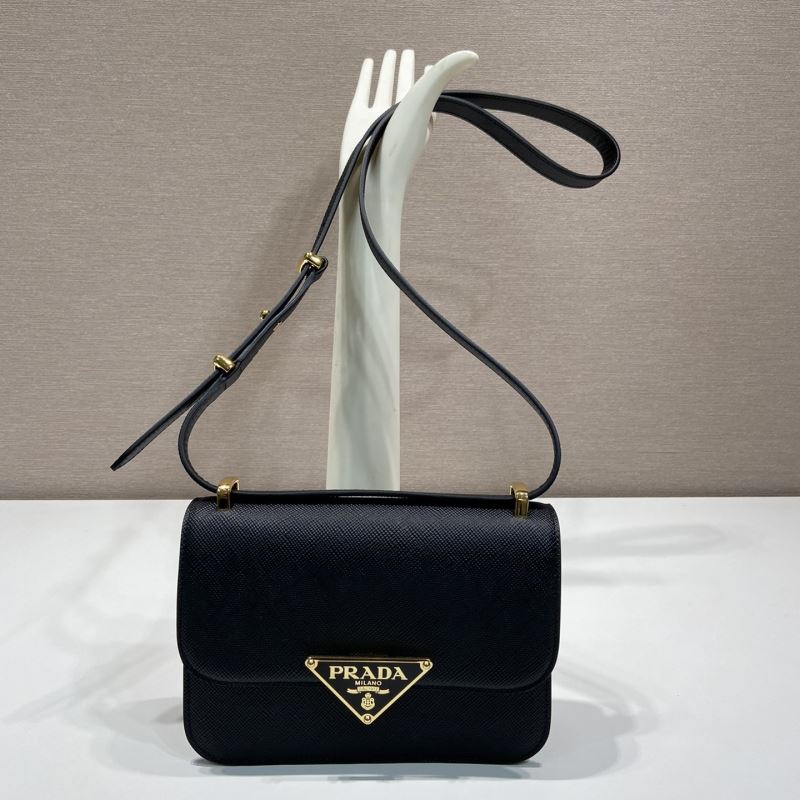 Pra*a hobo bags